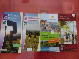 Holiday apartment Pellingen Environment 21