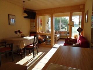 Vakantieappartement Pellingen Kenmerken 16