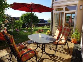 Vakantieappartement Pellingen Buitenaudio-opname 1