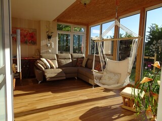 Vakantieappartement Pellingen Kenmerken 13