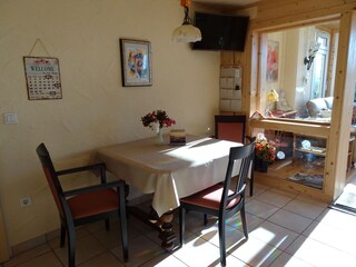 Vakantieappartement Pellingen Kenmerken 15