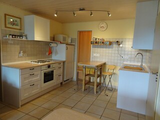Vakantieappartement Pellingen Kenmerken 17