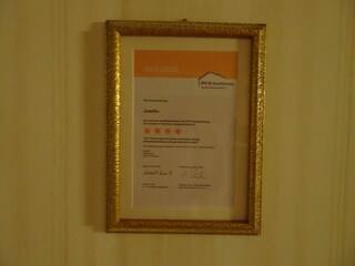 Vakantieappartement Pellingen Document 29