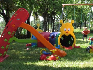 Appartamento per vacanze Volta Mantovana Ambiente 26