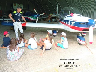 Fattoria Volta Mantovana Ambiente 39