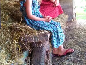 Boerderij Corte Canale Virgilio