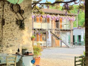 farmhouse Corte Canale Virgilio