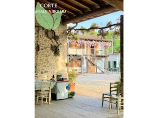 coutryside experience