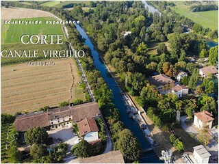 Fattoria Volta Mantovana Registrazione all'aperto 9