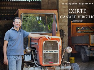 Appartamento per vacanze Volta Mantovana Documento 43