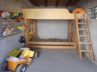 Appartamento per vacanze Volta Mantovana Ambiente 25