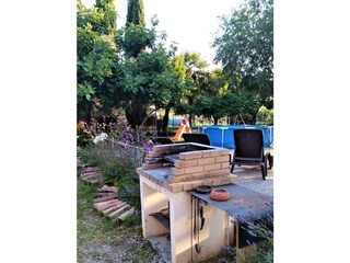 Appartamento per vacanze Volta Mantovana Registrazione all'aperto 8