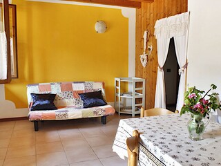 Appartamento per vacanze Volta Mantovana Caratteristiche 14