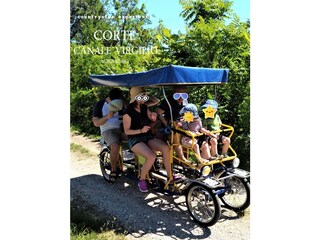 Fattoria Volta Mantovana Ambiente 29