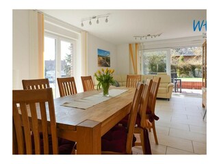 Casa per le vacanze Borkum Caratteristiche 9