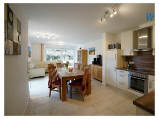 Casa de vacaciones Borkum  34