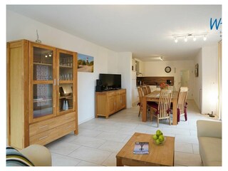 Casa per le vacanze Borkum Caratteristiche 11