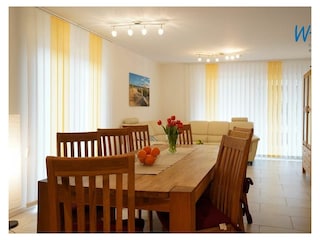 Casa de vacaciones Borkum Características 13