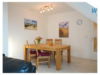 Vakantiehuis Borkum Kenmerken 16