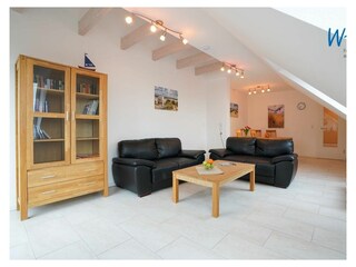 Vakantiehuis Borkum Kenmerken 17