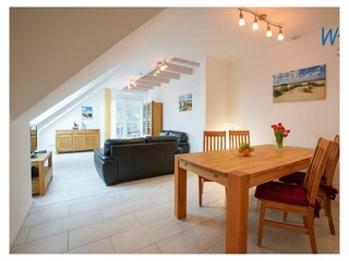 Vakantiehuis Borkum Kenmerken 19