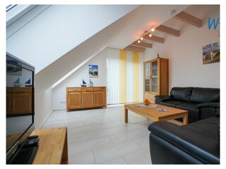 Vakantiehuis Borkum Kenmerken 20