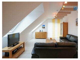 Vakantiehuis Borkum Kenmerken 21