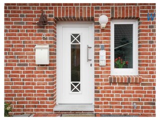 Casa per le vacanze Borkum Registrazione all'aperto 2