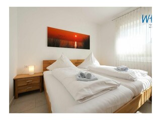 Vakantiehuis Borkum Kenmerken 22