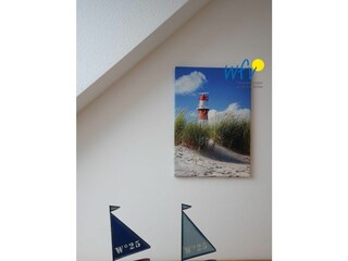 Casa de vacaciones Borkum  37