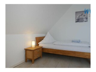 Casa de vacaciones Borkum Características 31