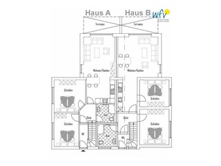 Vakantiehuis Borkum  42