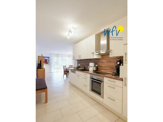 Casa per le vacanze Borkum  32