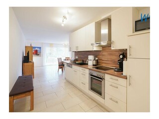 Casa per le vacanze Borkum  33