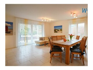Casa per le vacanze Borkum Caratteristiche 11