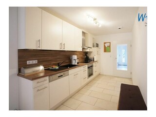 Casa per le vacanze Borkum  34