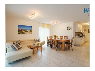 Casa per le vacanze Borkum  35