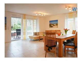 Casa per le vacanze Borkum Caratteristiche 12