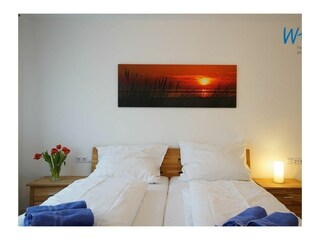 Casa per le vacanze Borkum Caratteristiche 20