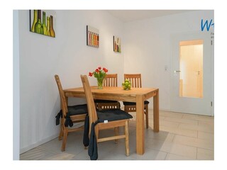 Casa per le vacanze Borkum  43