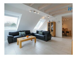 Casa per le vacanze Borkum Caratteristiche 21