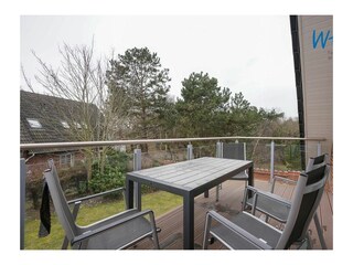 Casa per le vacanze Borkum  44