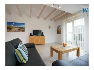 Casa per le vacanze Borkum Caratteristiche 24