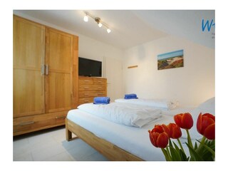 Casa per le vacanze Borkum Caratteristiche 27