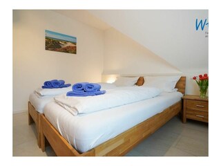 Casa per le vacanze Borkum Caratteristiche 28