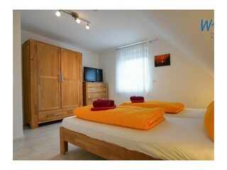 Casa per le vacanze Borkum Caratteristiche 29