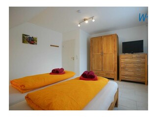 Casa per le vacanze Borkum Caratteristiche 30