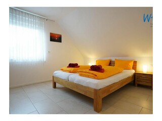 Casa per le vacanze Borkum Caratteristiche 31