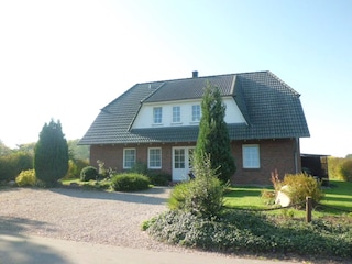 Ferienwohnung Hasselberg Außenaufnahme 5