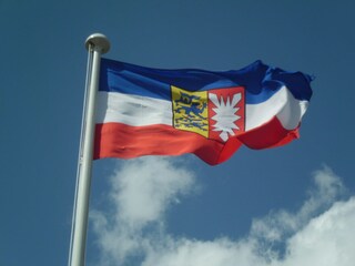 Ferienwohnung Hasselberg Außenaufnahme 7